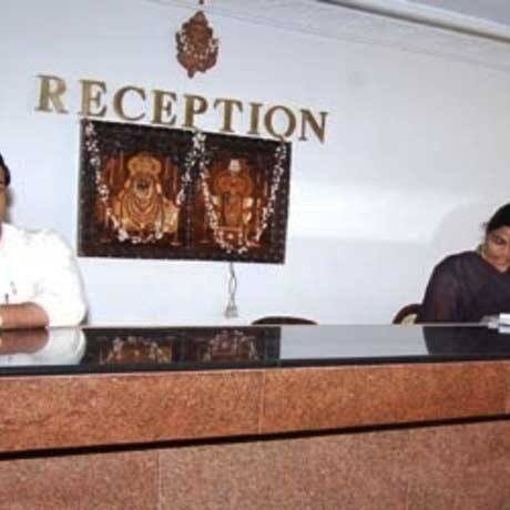 Hotel Ganesh International Lodge, Tiruvannamalai 3